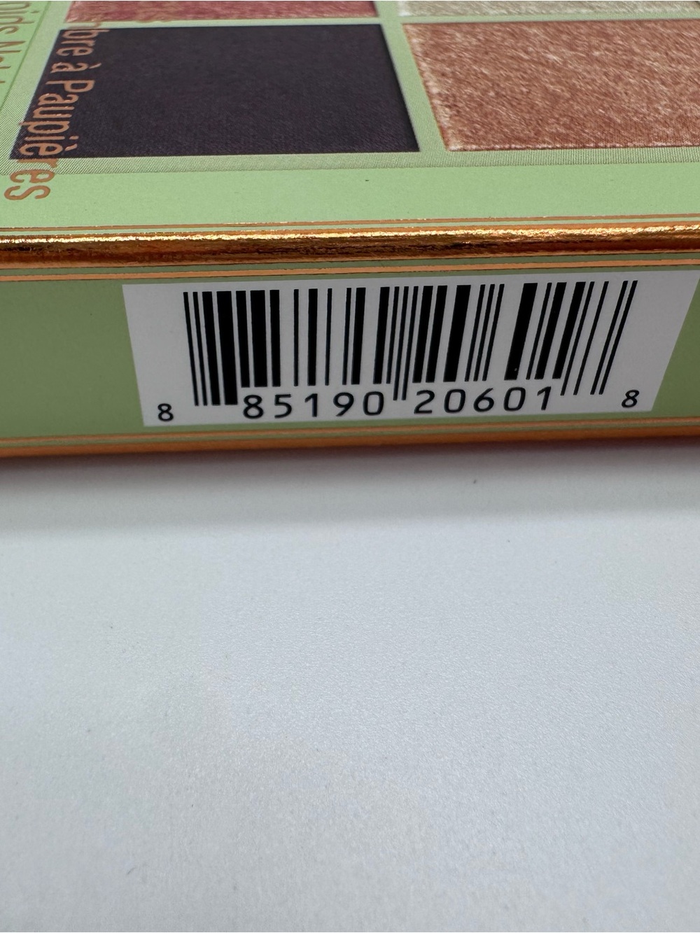 Pixi by Petra Eye Effects Palette Hazelnut Haze New in Box - Picture 5 of 8